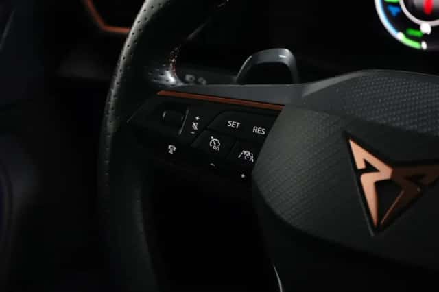 CUPRA Formentor (2023) thumbnail 12