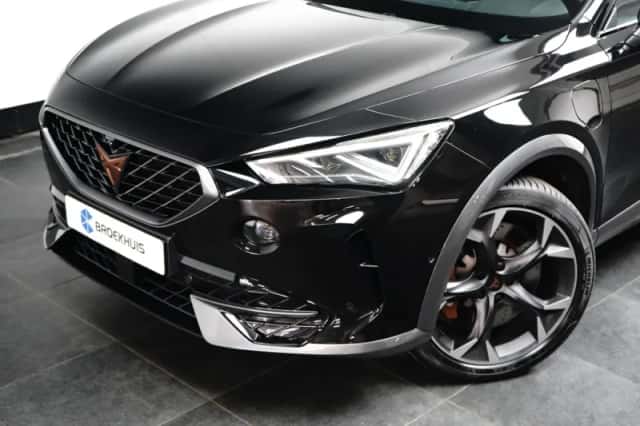 CUPRA Formentor (2023) thumbnail 17