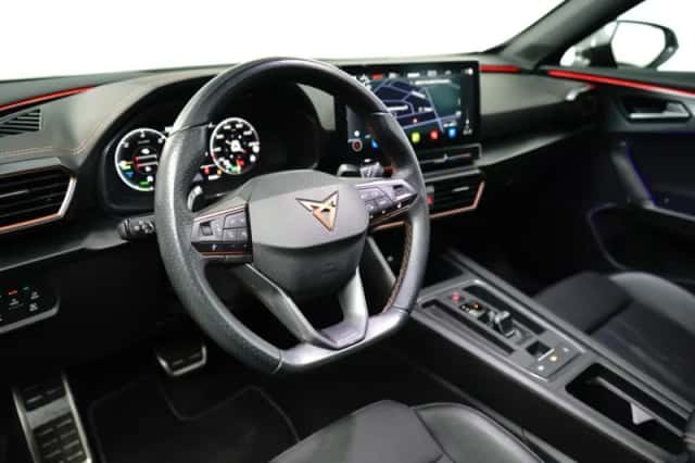 CUPRA Formentor (2023) thumbnail 19
