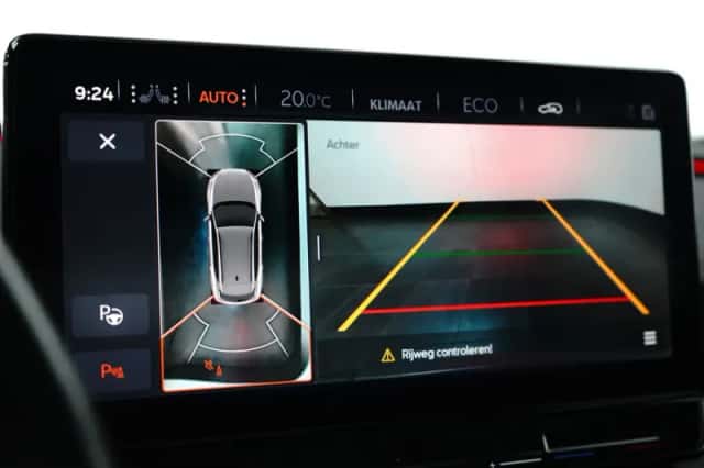 CUPRA Formentor (2023) thumbnail 23
