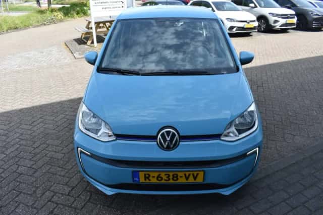 Volkswagen E-up! (2021) thumbnail 6