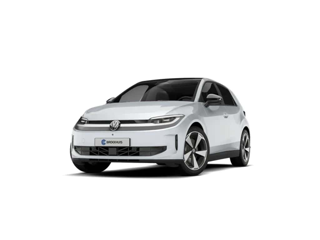 Volkswagen ID. Polo (2026) — foto 1