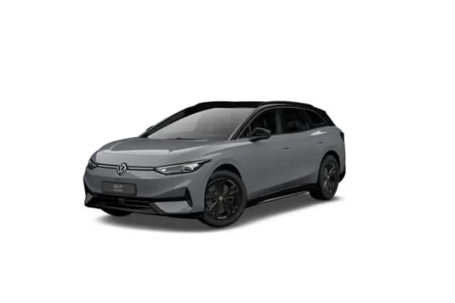 Volkswagen ID.7 (2026)