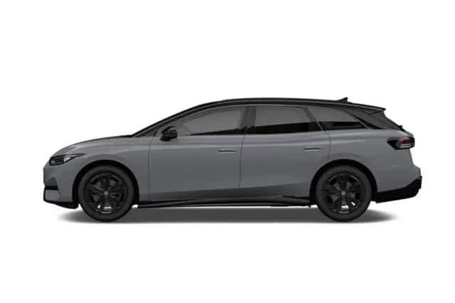 Volkswagen ID.7 (2026) thumbnail 2
