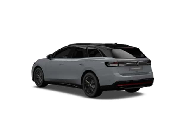 Volkswagen ID.7 (2026) thumbnail 3