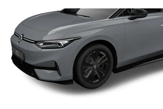 Volkswagen ID.7 (2026) thumbnail 4