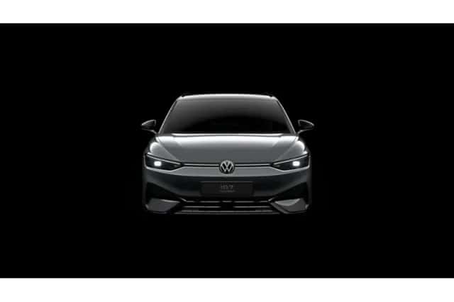 Volkswagen ID.7 (2026) thumbnail 5