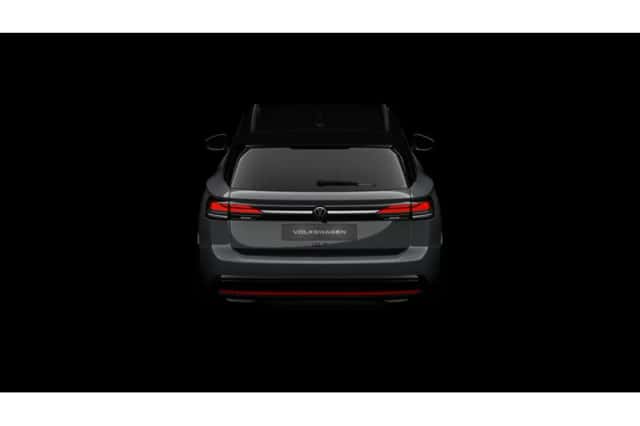 Volkswagen ID.7 (2026) thumbnail 6