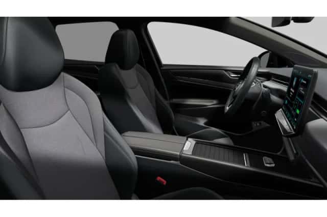 Volkswagen ID.7 (2026) thumbnail 7