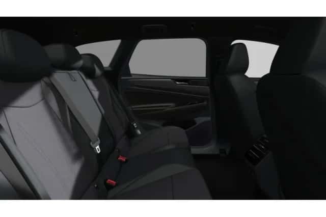 Volkswagen ID.7 (2026) thumbnail 8