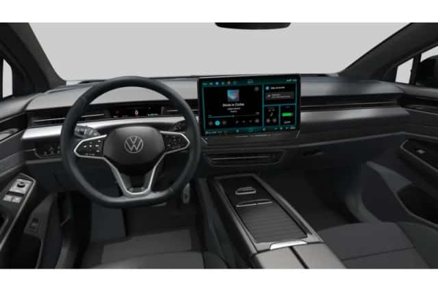Volkswagen ID.7 (2026) thumbnail 9