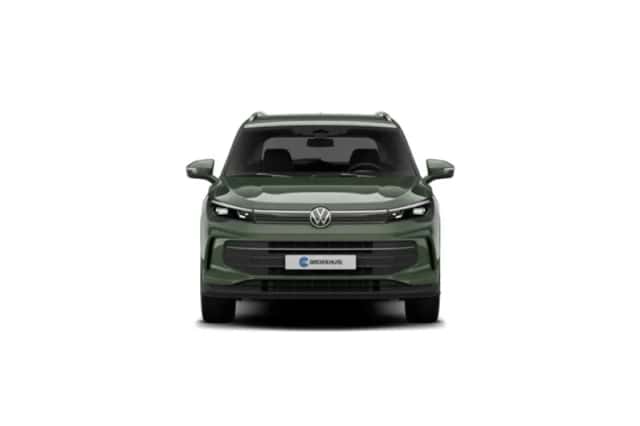 Volkswagen Tiguan (2026) thumbnail 2