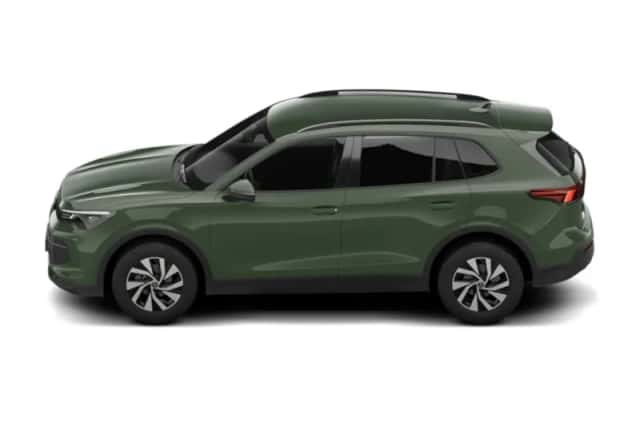 Volkswagen Tiguan (2026) thumbnail 5