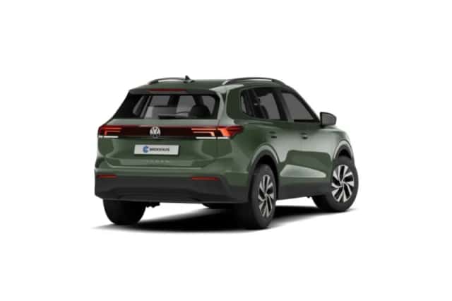 Volkswagen Tiguan (2026) thumbnail 6