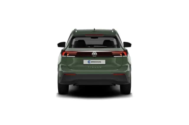 Volkswagen Tiguan (2026) thumbnail 7