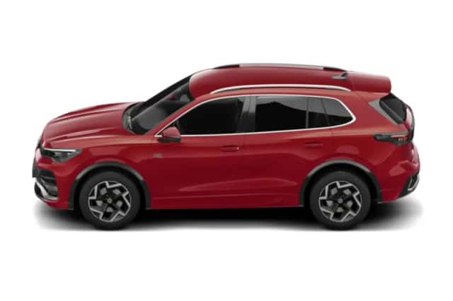 Volkswagen Tiguan (2026) thumbnail 5