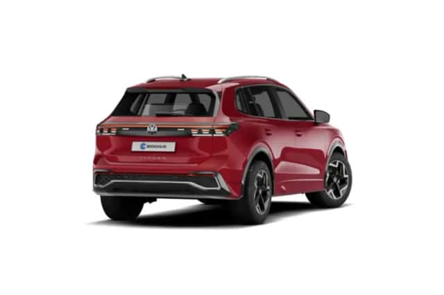 Volkswagen Tiguan (2026) thumbnail 6
