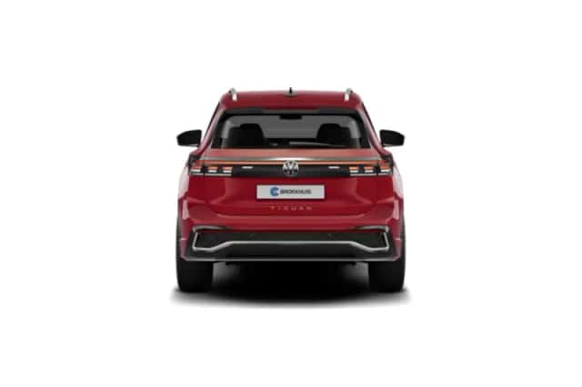Volkswagen Tiguan (2026) thumbnail 7