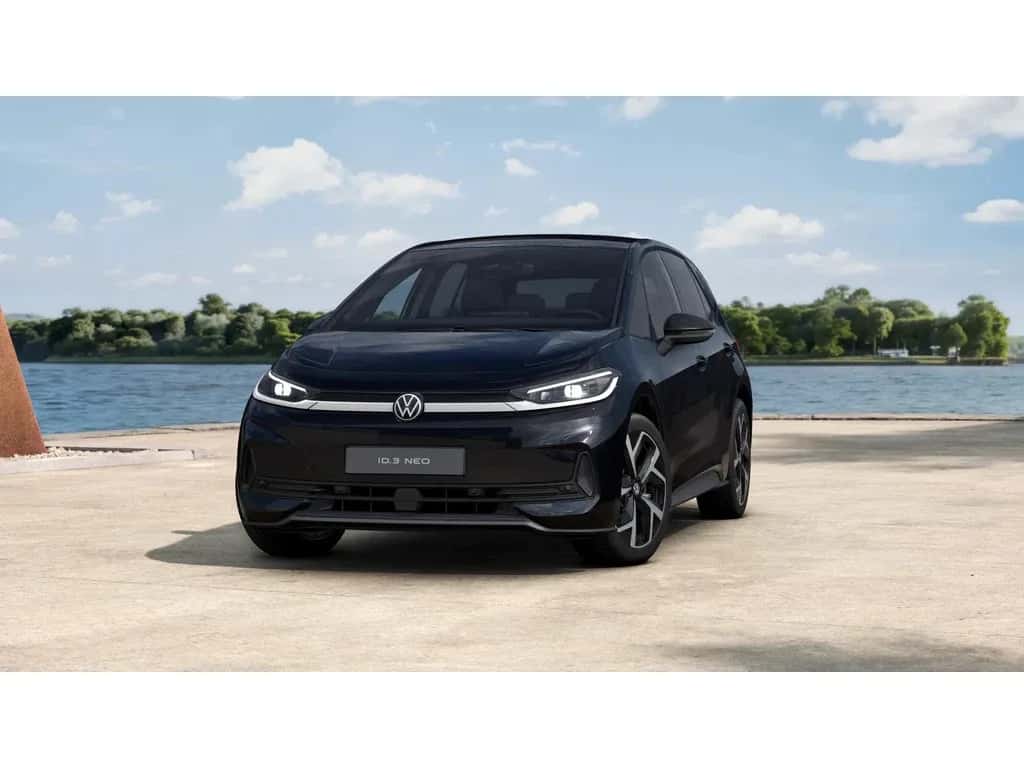 Volkswagen ID.3 (2026) — foto 1