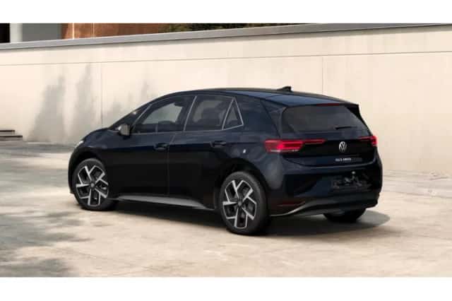 Volkswagen ID.3 (2026) thumbnail 5