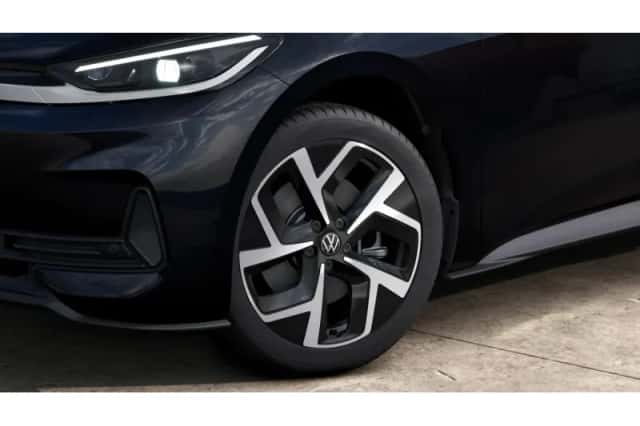 Volkswagen ID.3 (2026) thumbnail 7