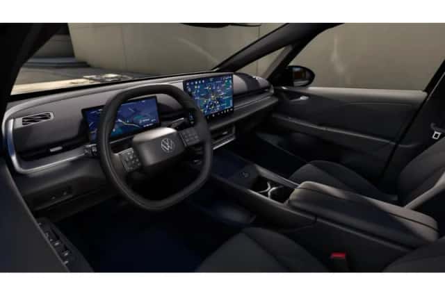 Volkswagen ID.3 (2026) thumbnail 9
