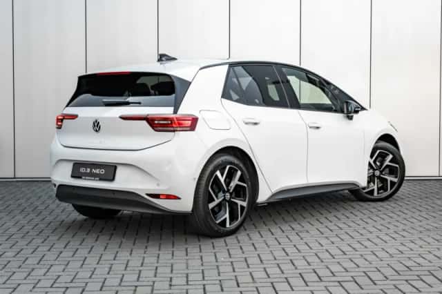 Volkswagen ID.3 (2026) thumbnail 2