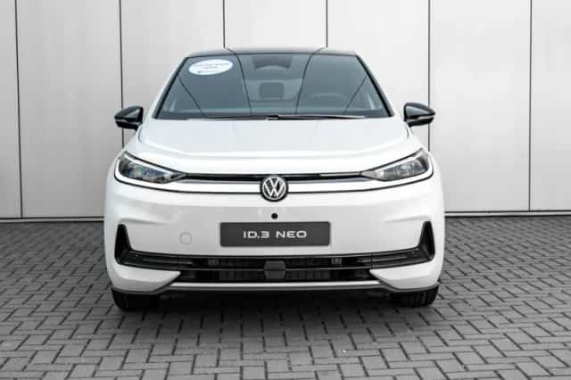 Volkswagen ID.3 (2026) thumbnail 3