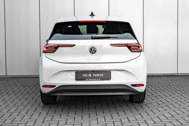 Volkswagen ID.3 (2026) thumbnail 4