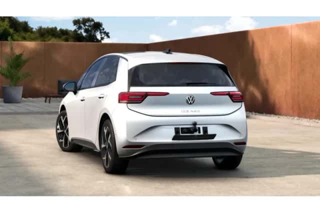Volkswagen ID.3 (2026) thumbnail 5
