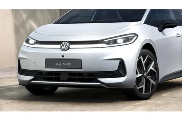Volkswagen ID.3 (2026) thumbnail 6