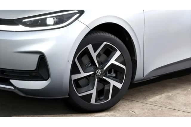 Volkswagen ID.3 (2026) thumbnail 7