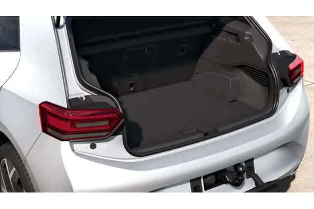 Volkswagen ID.3 (2026) thumbnail 8