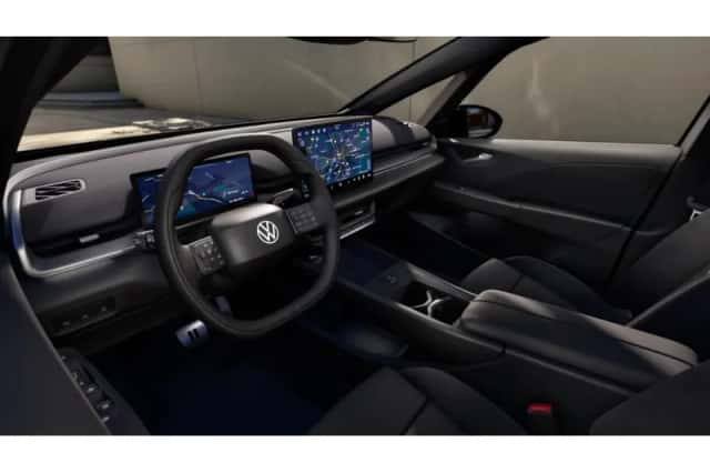 Volkswagen ID.3 (2026) thumbnail 9