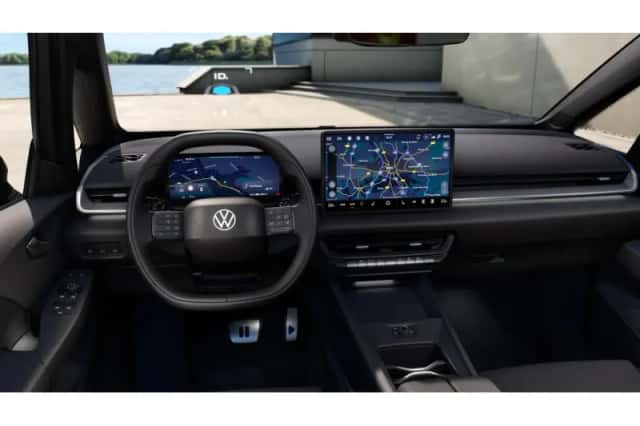 Volkswagen ID.3 (2026) thumbnail 10