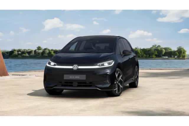 Volkswagen ID.3 (2026)