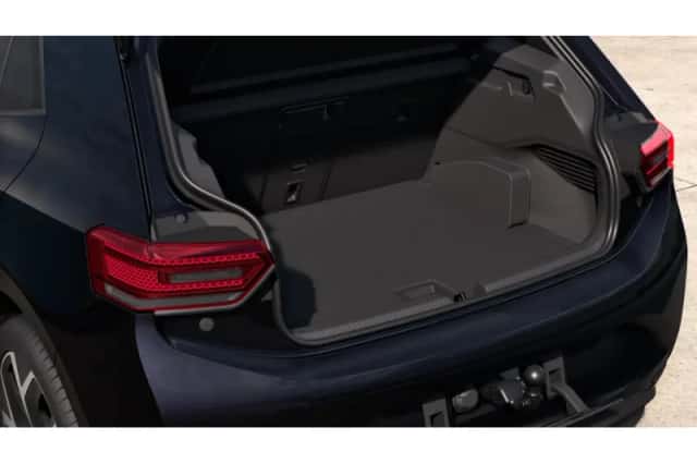 Volkswagen ID.3 (2026) thumbnail 8