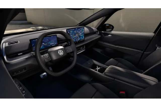 Volkswagen ID.3 (2026) thumbnail 9