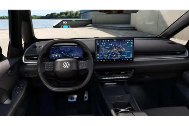Volkswagen ID.3 (2026) thumbnail 10