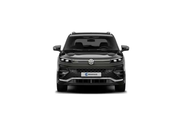 Volkswagen Tiguan (2026) thumbnail 2