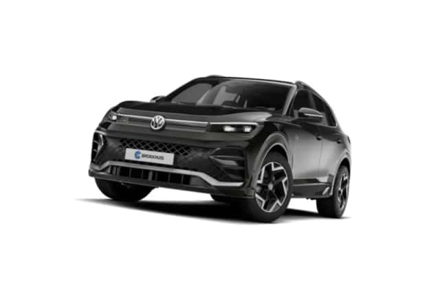 Volkswagen Tiguan (2026) thumbnail 9