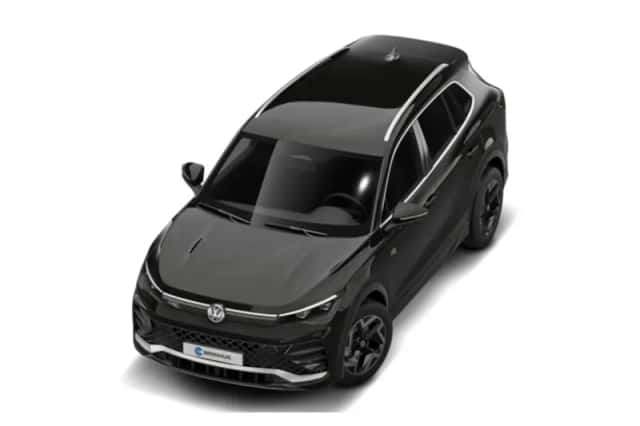 Volkswagen Tiguan (2026) thumbnail 10