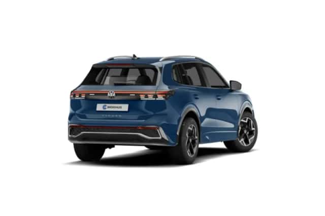 Volkswagen Tiguan (2026) thumbnail 6