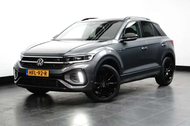 Volkswagen T-Roc (2024)