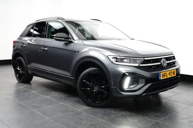 Volkswagen T-Roc (2024) thumbnail 20