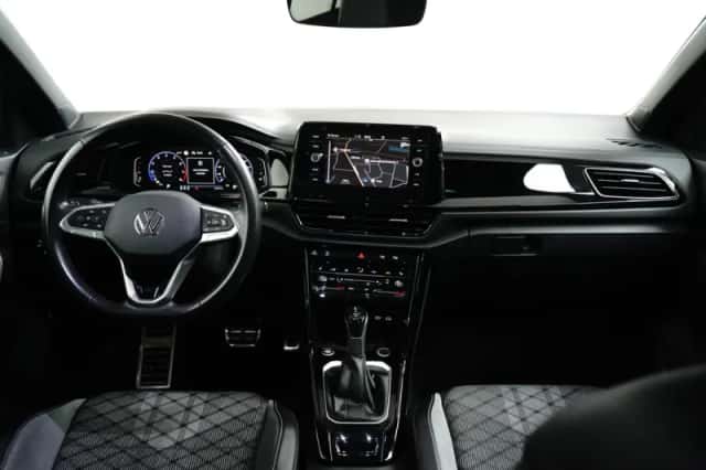 Volkswagen T-Roc (2024) thumbnail 25