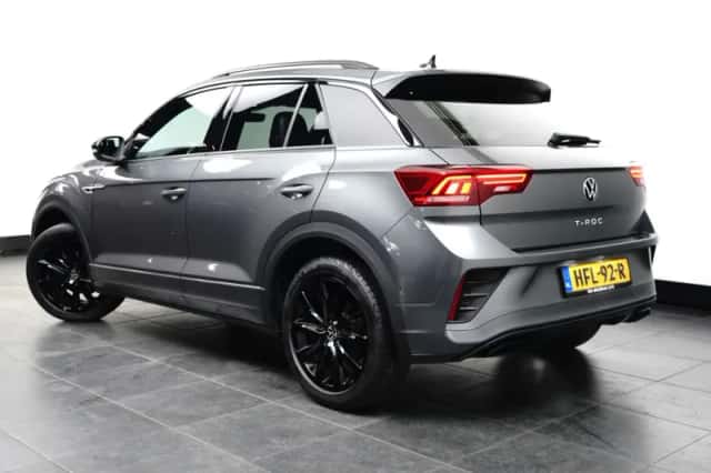 Volkswagen T-Roc (2024) thumbnail 28