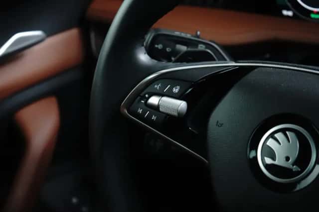 Škoda Superb (2024) thumbnail 12
