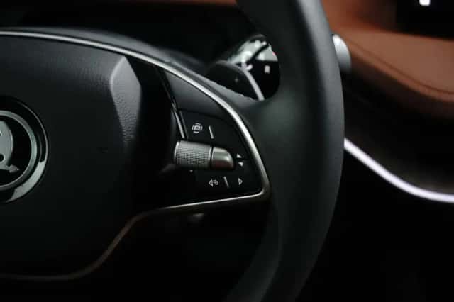 Škoda Superb (2024) thumbnail 13