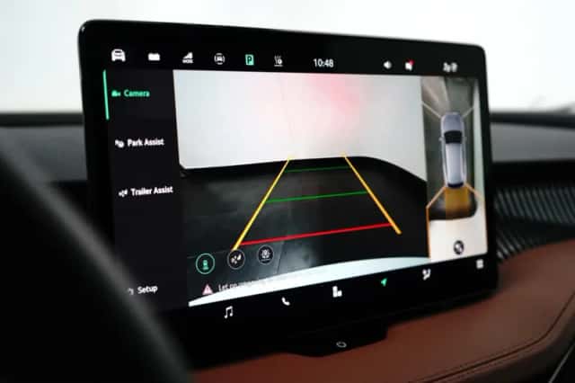 Škoda Superb (2024) thumbnail 27